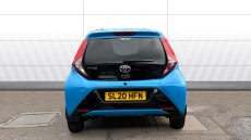 Toyota Aygo 1.0 VVT-i X-Trend 5dr Petrol Hatchback